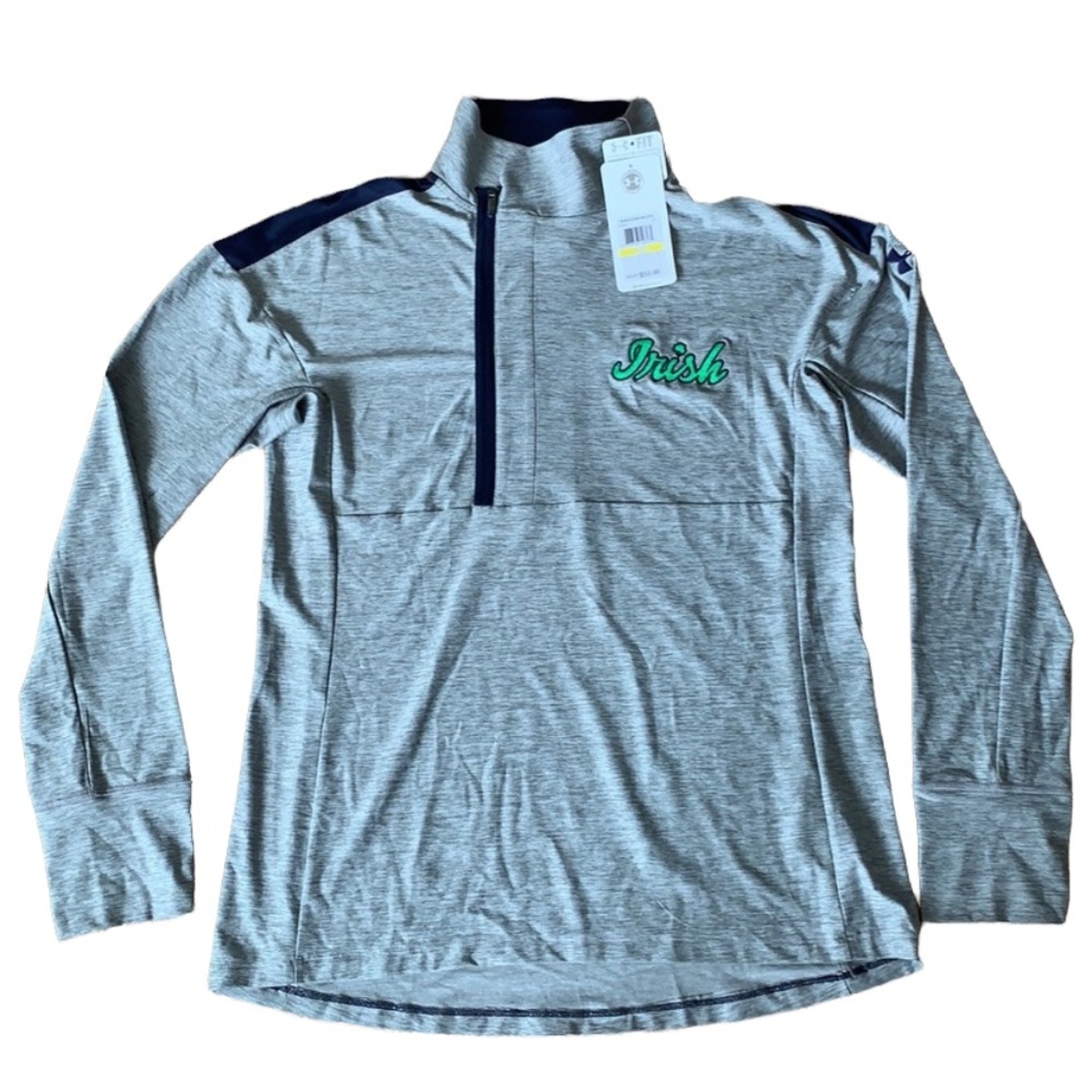 Women’s Under Armour Long Sleeve Athletic Shirt